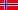Norway - Hordaland
